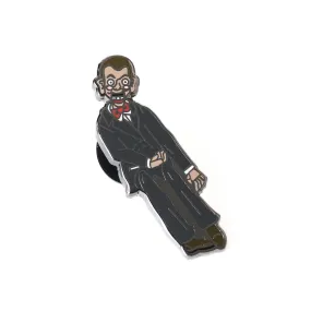 FRSH Slappy Pin