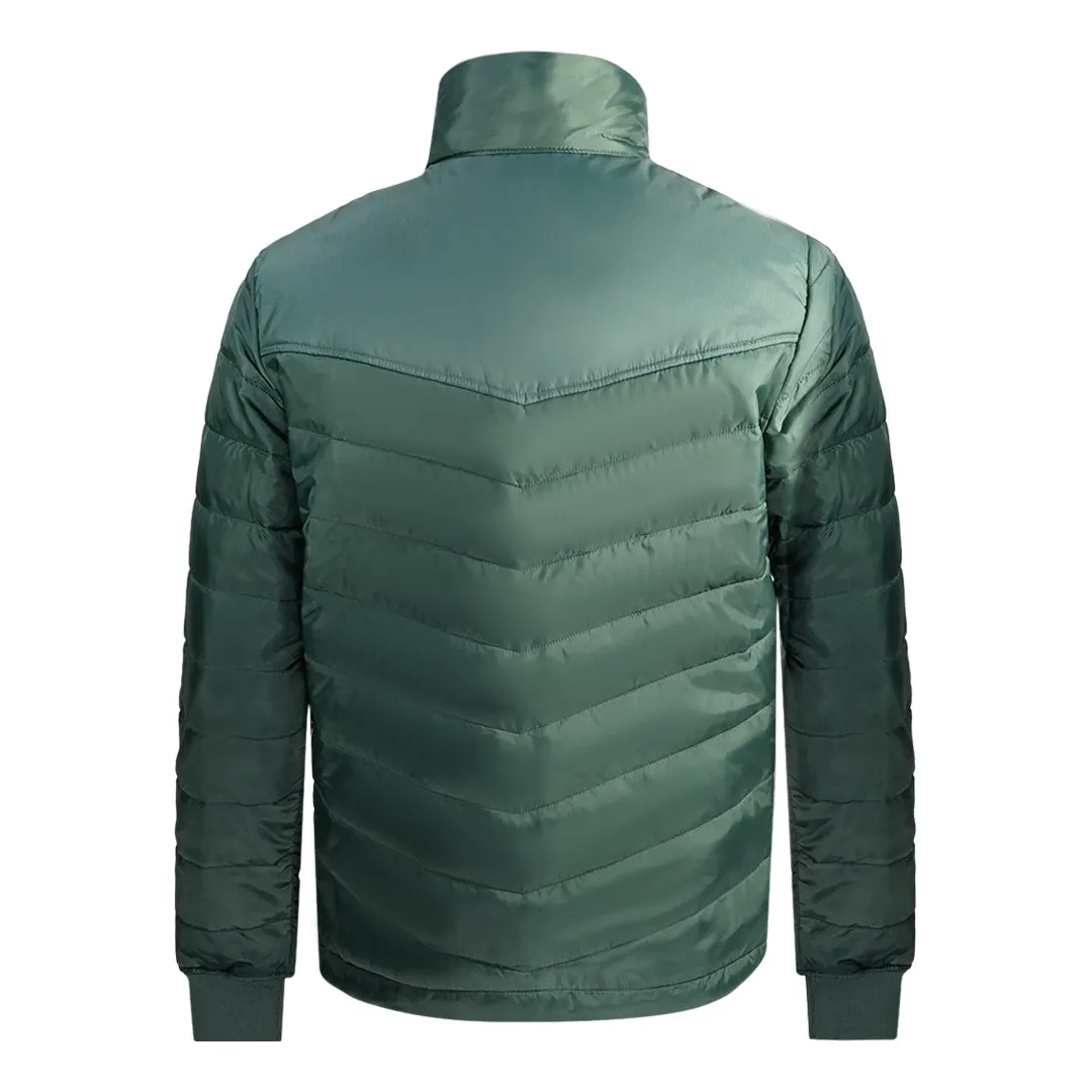 G Star Light Padded Green Jacket