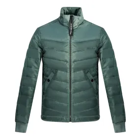 G Star Light Padded Green Jacket