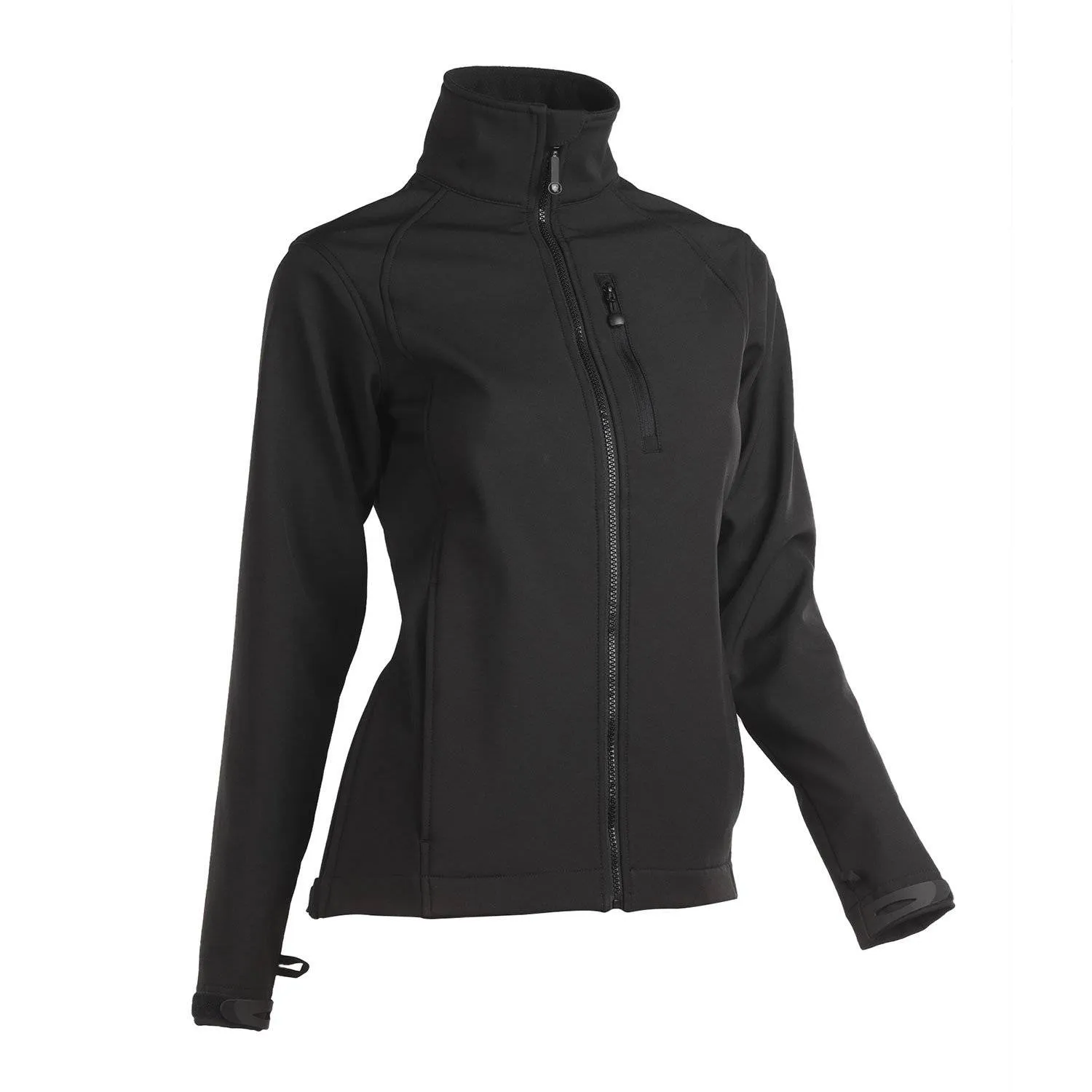 Galls Women's Softshell Jacket