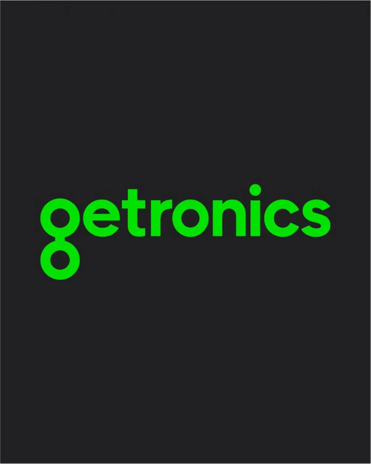 Getronics Softshell Jacket