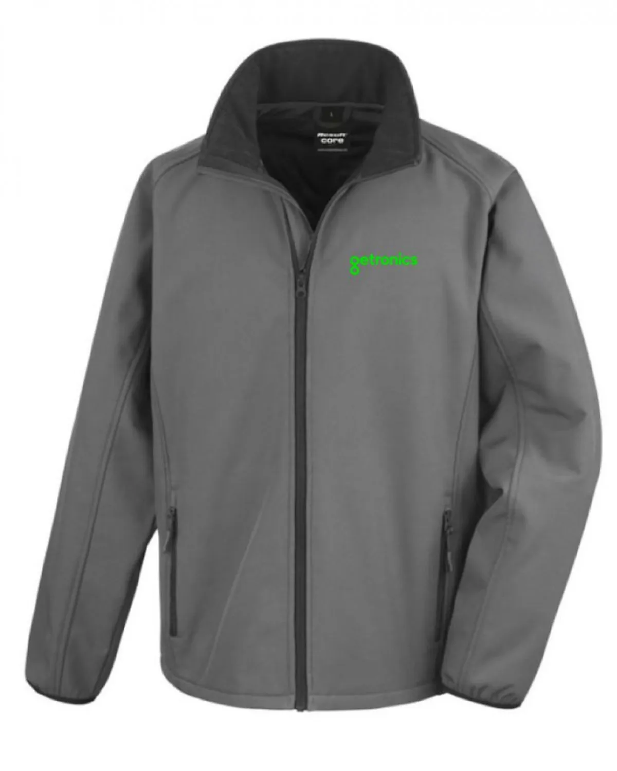 Getronics Softshell Jacket