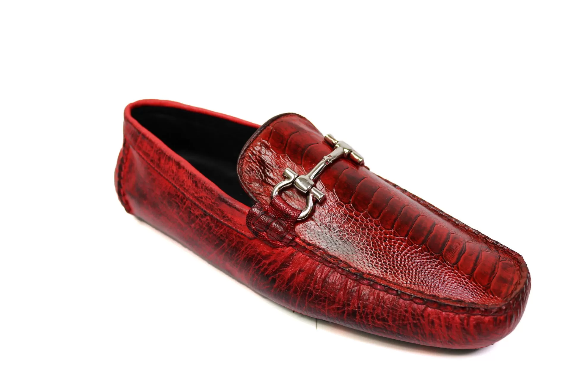 Giovanni - Antique Red