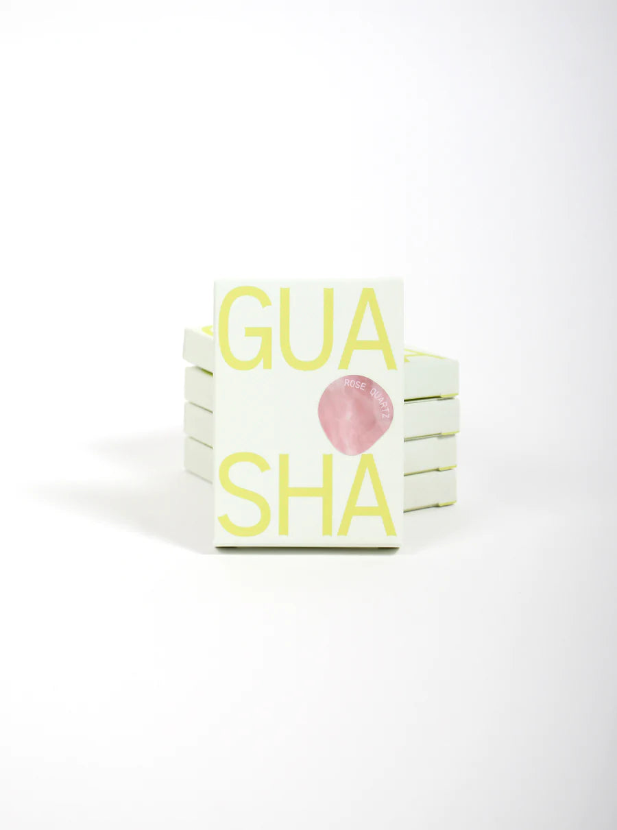 Gua Sha Tool