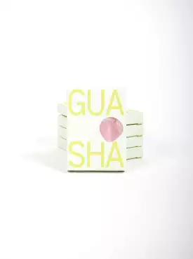 Gua Sha Tool