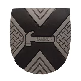 Hammer Traditional Heel X-Large