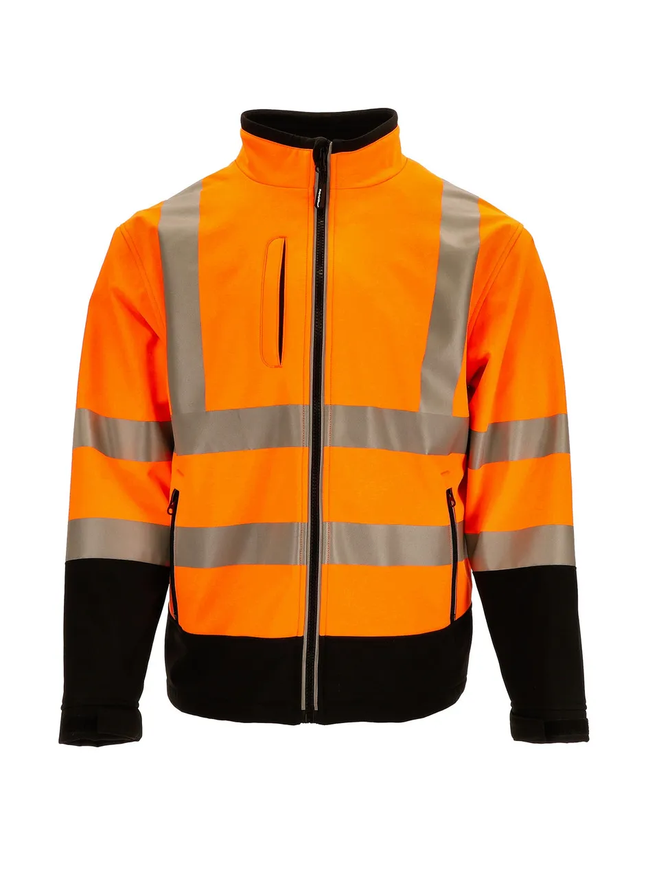 HiVis Softshell Jacket