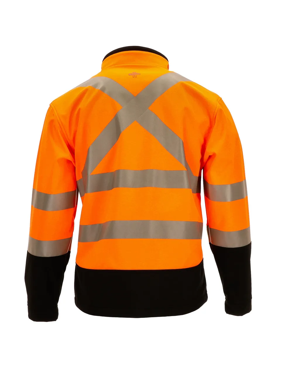 HiVis Softshell Jacket