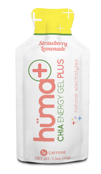 Huma All Natural Chia Energy Plus Electrolytes