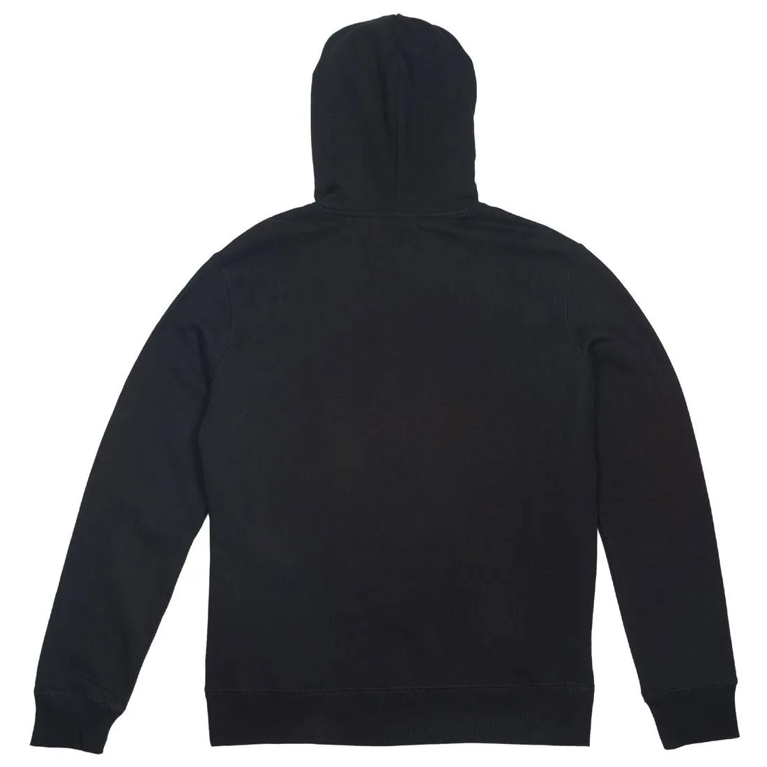 Ice Cream Men Licorice Hoody (black)