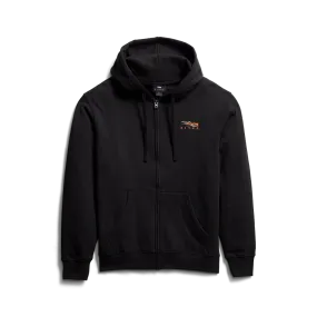 Icon Classic Full Zip Hoody