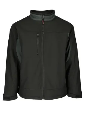 Insulated Softshell Jacket