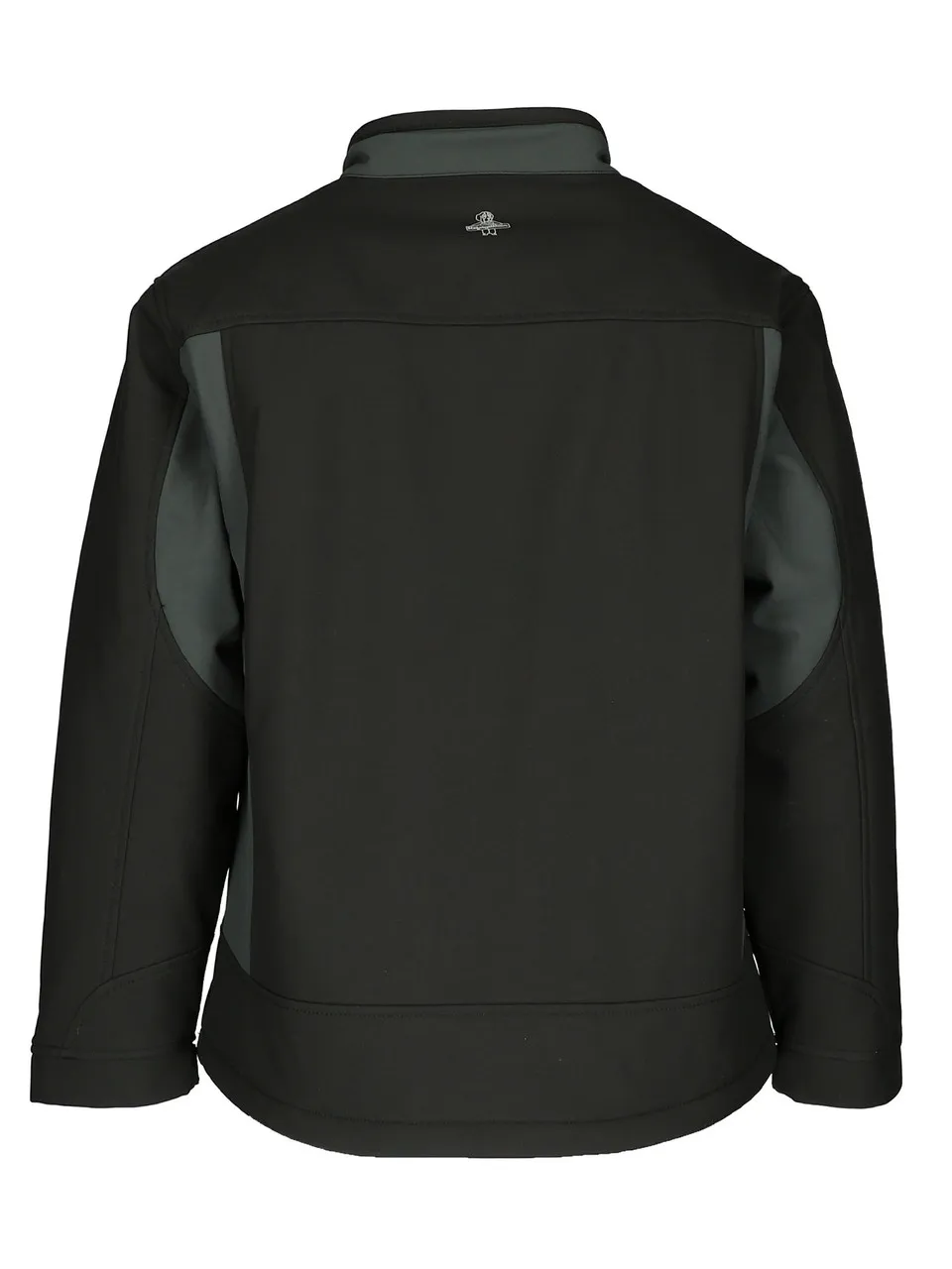 Insulated Softshell Jacket