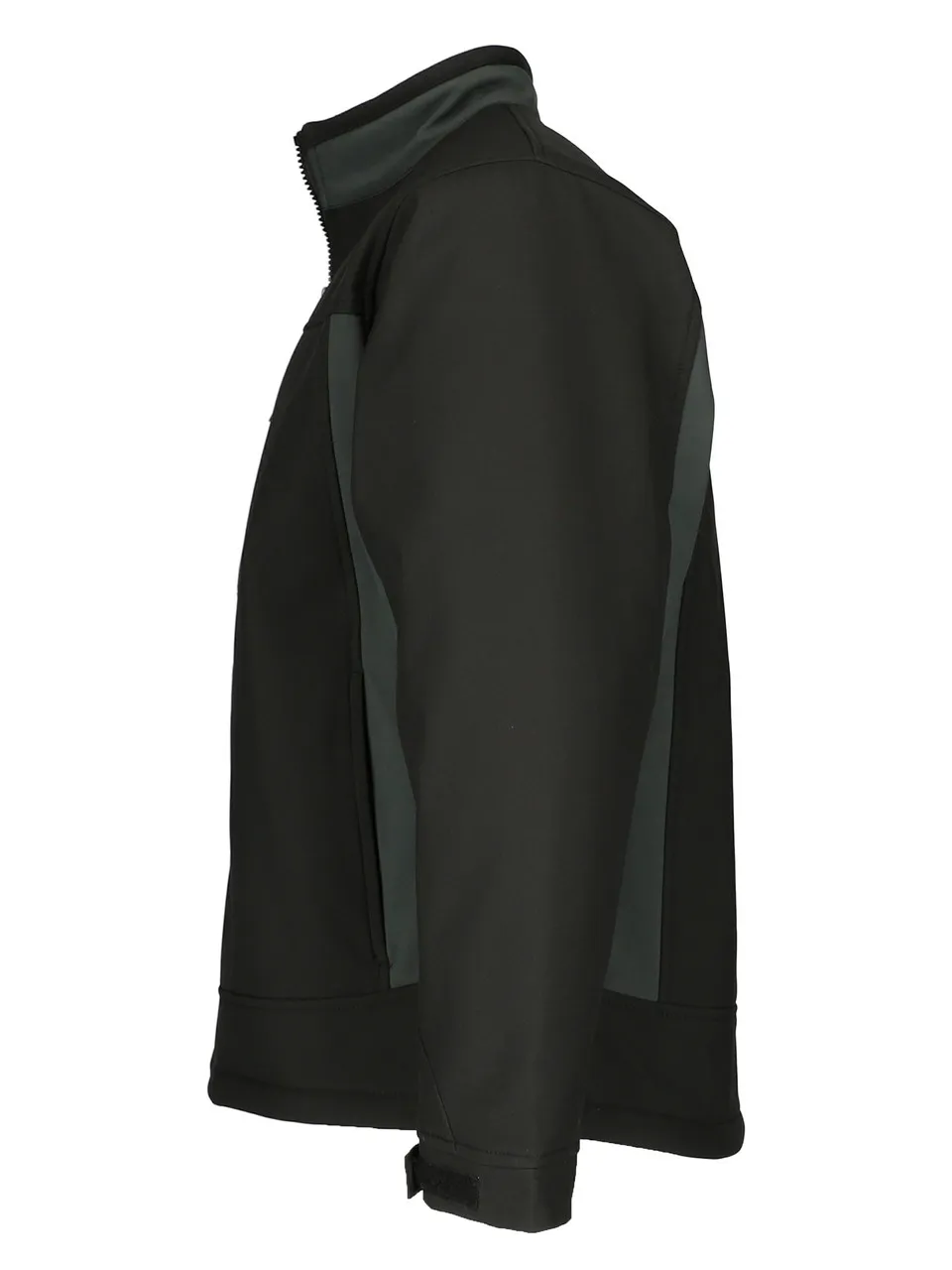 Insulated Softshell Jacket