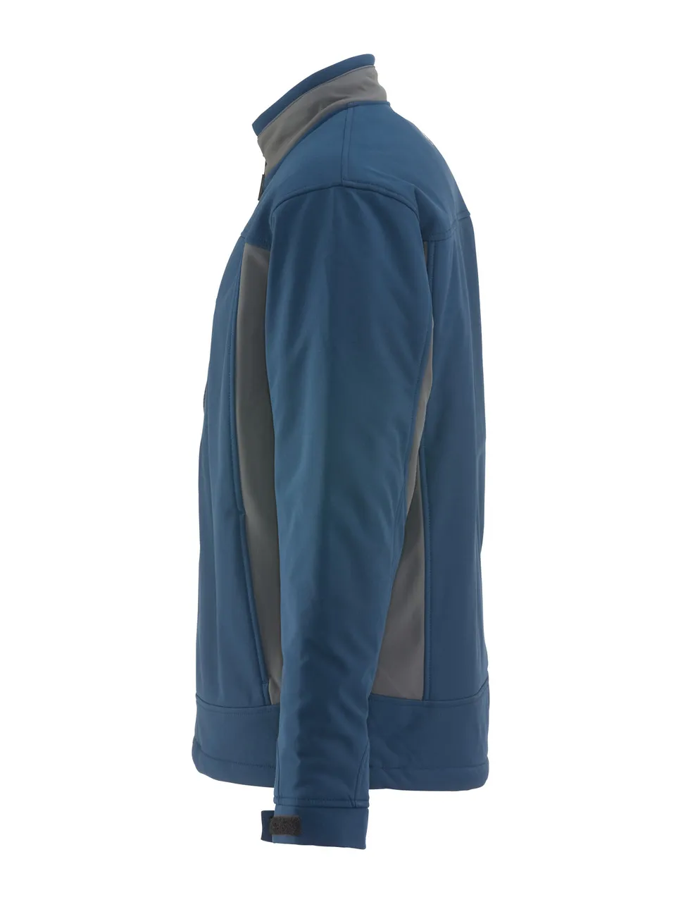 Insulated Softshell Jacket