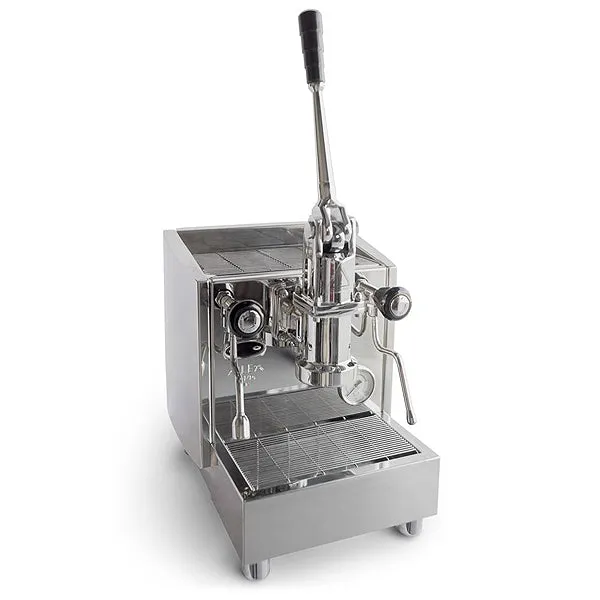 Izzo Alex Leva Coffee Machine