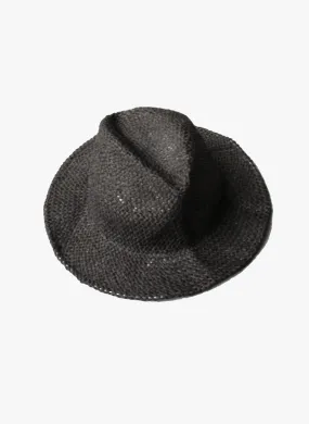 JNBY Girls Hat in Black