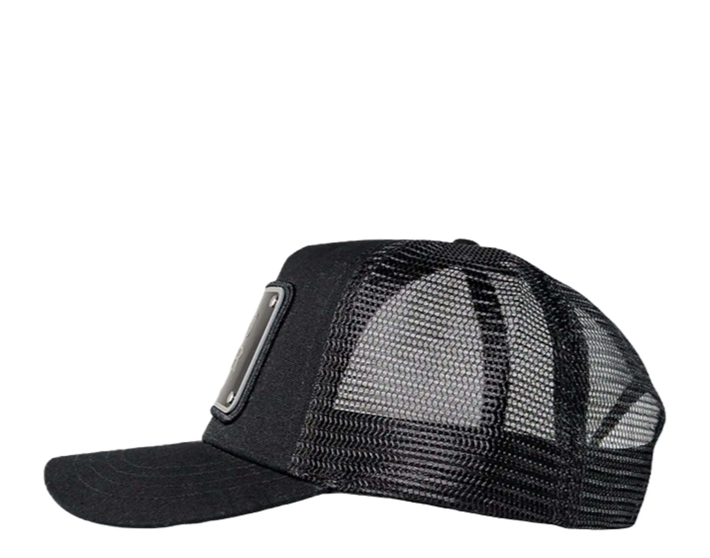 John Hatter & Co Dressed For Success Trucker Hat