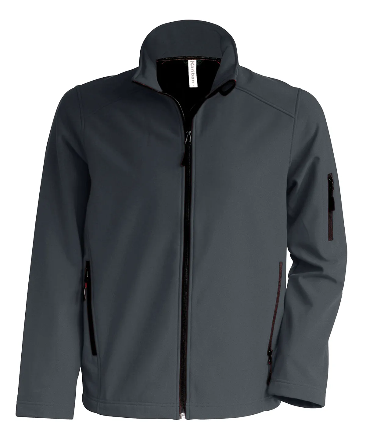 Kariban Softshell jacket