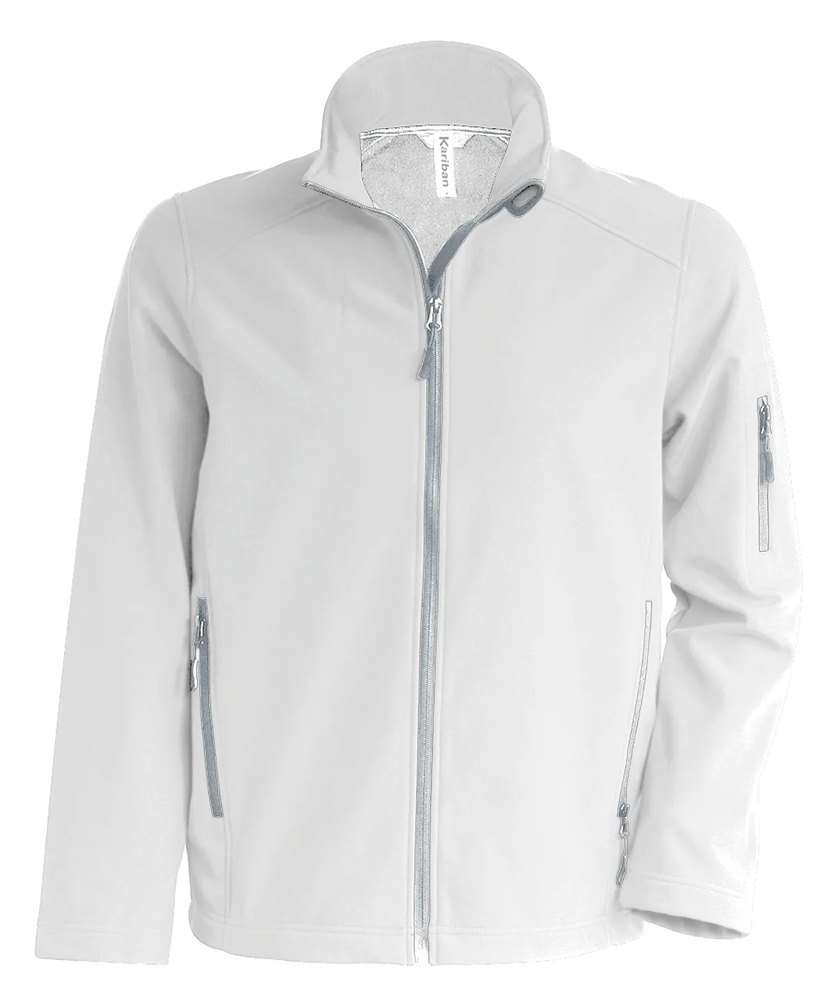 Kariban Softshell jacket