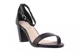 KELLY BLOCK HEEL