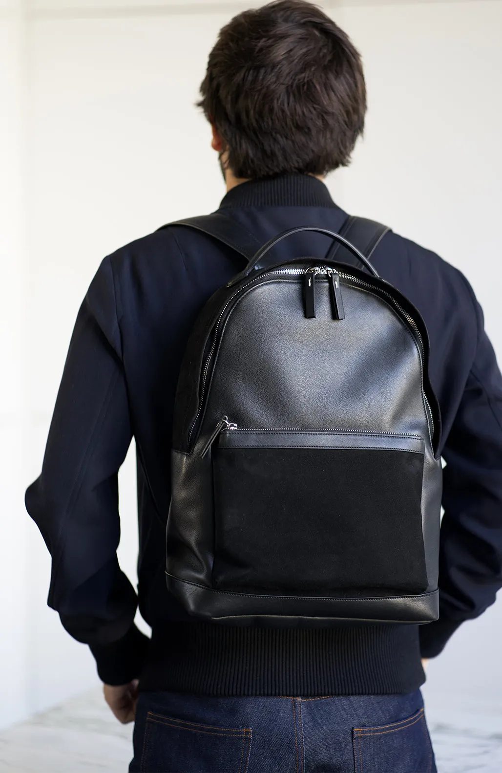 Le Nouveau Backpack