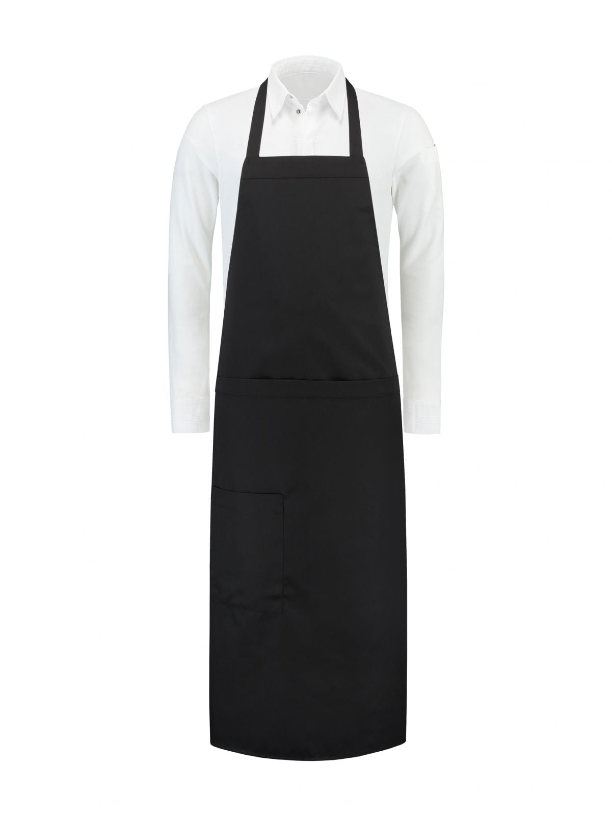 Le Nouveau Chef Phoenix Bib Aprons