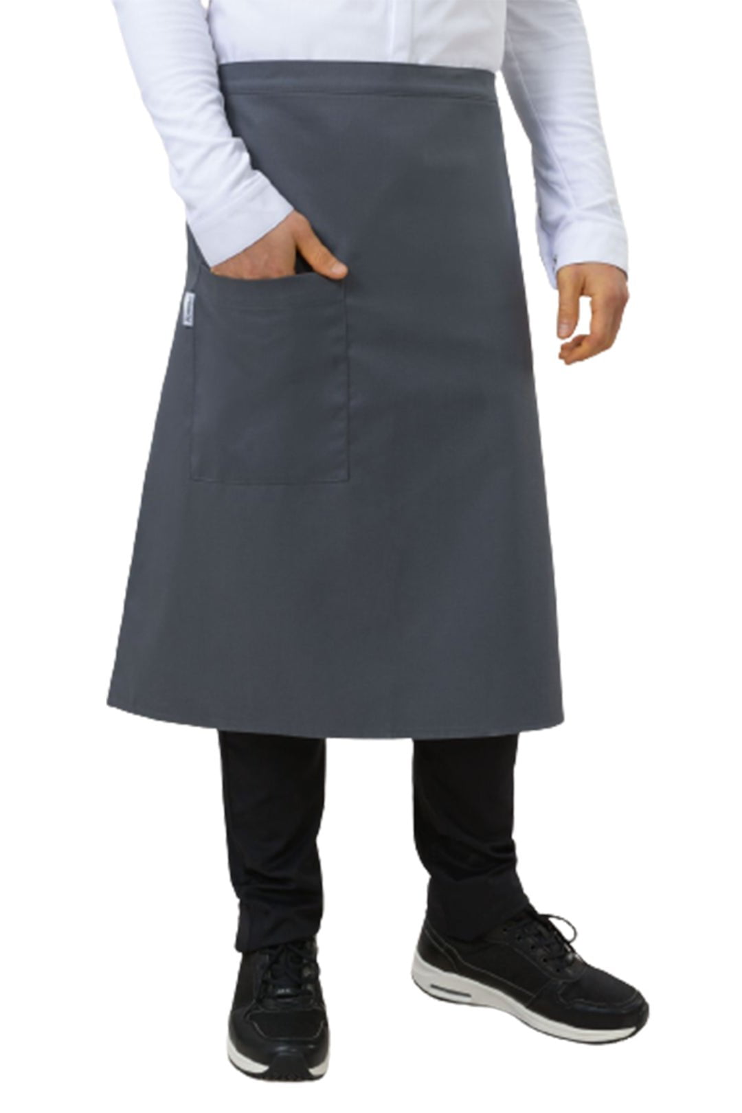 Le Nouveau Chef Phoenix Bib Aprons