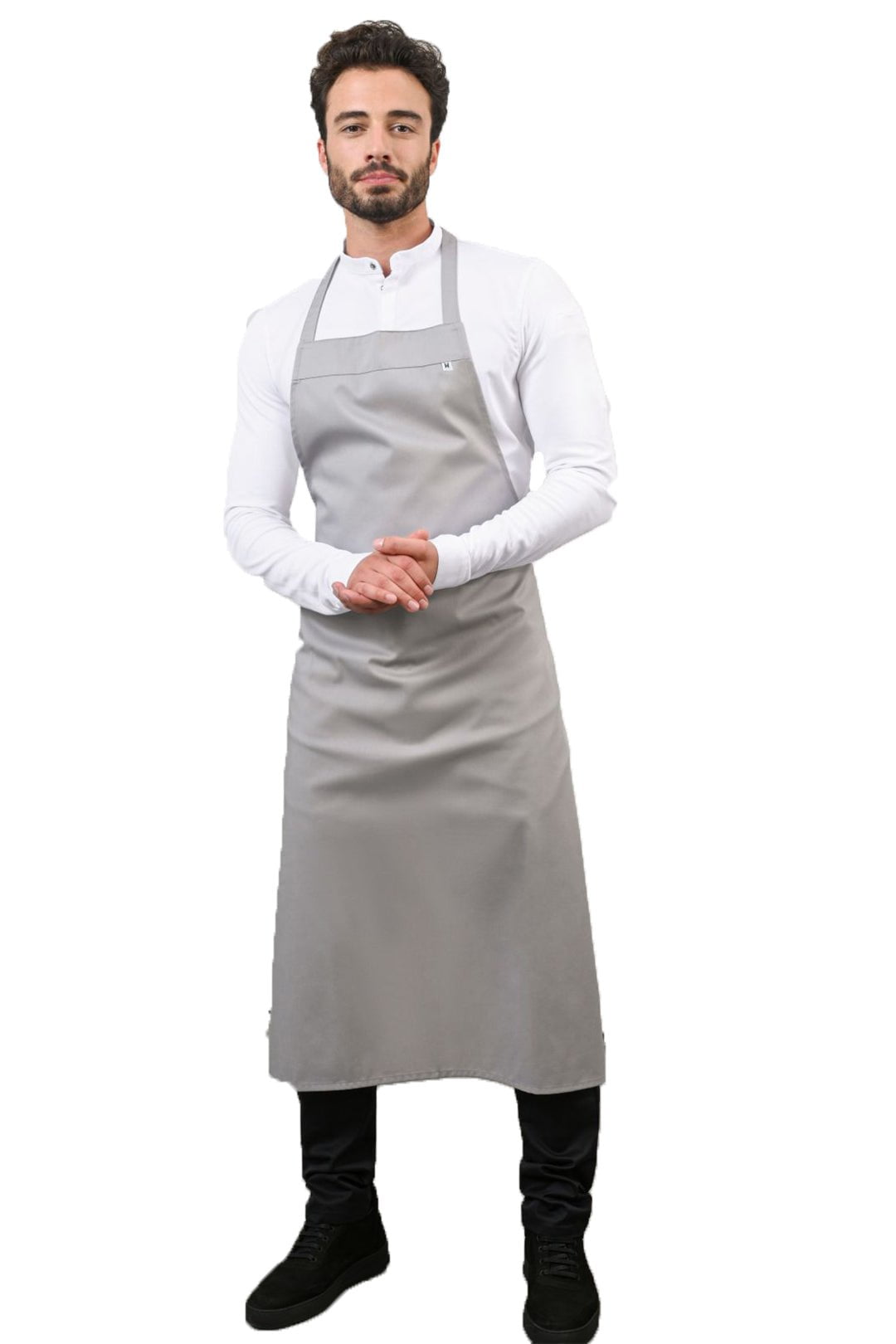 Le Nouveau Chef Phoenix Bib Aprons