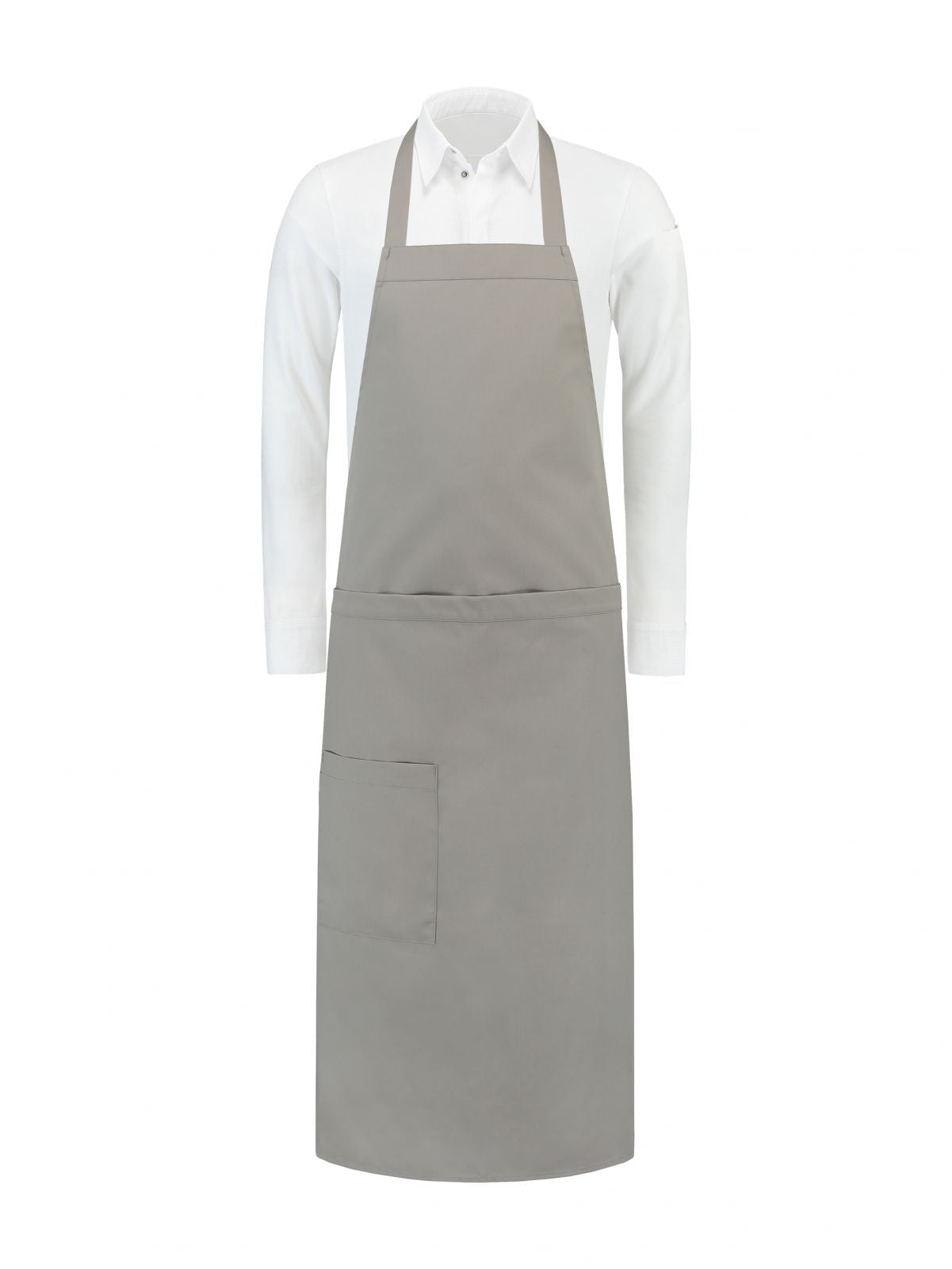 Le Nouveau Chef Phoenix Bib Aprons