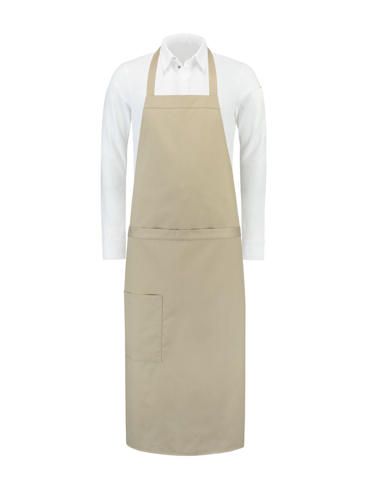 Le Nouveau Chef Phoenix Bib Aprons