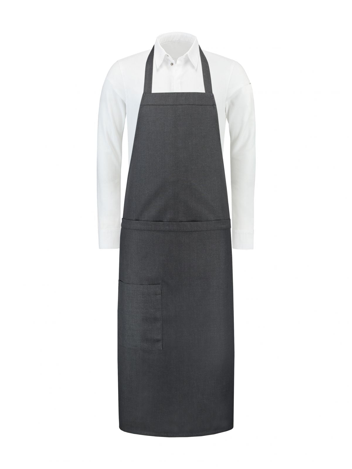 Le Nouveau Chef Phoenix Bib Aprons