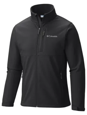 Men's Ascender Softshell Jacket