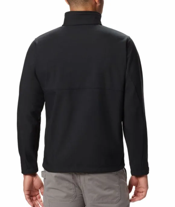 Men's Ascender Softshell Jacket