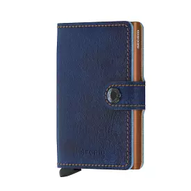 Miniwallet Indigo 5