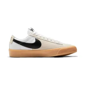 Nike SB Blazer Low GT Wht/Wht/Wht/Black