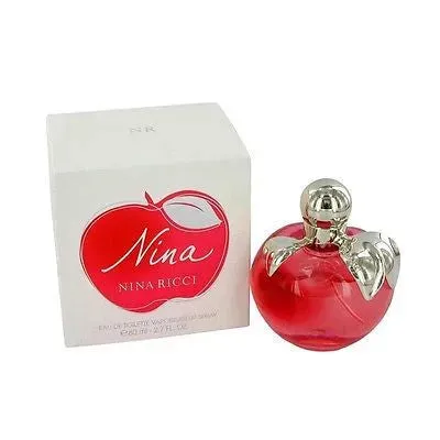 Nina Ricci Apple EDT Perfume for Women 80 ml