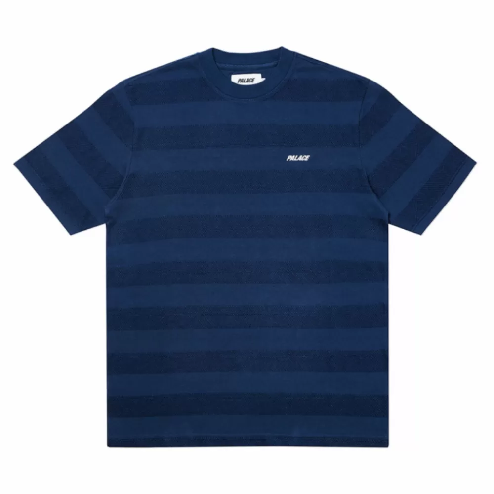 Palace Expenser Tee Navy