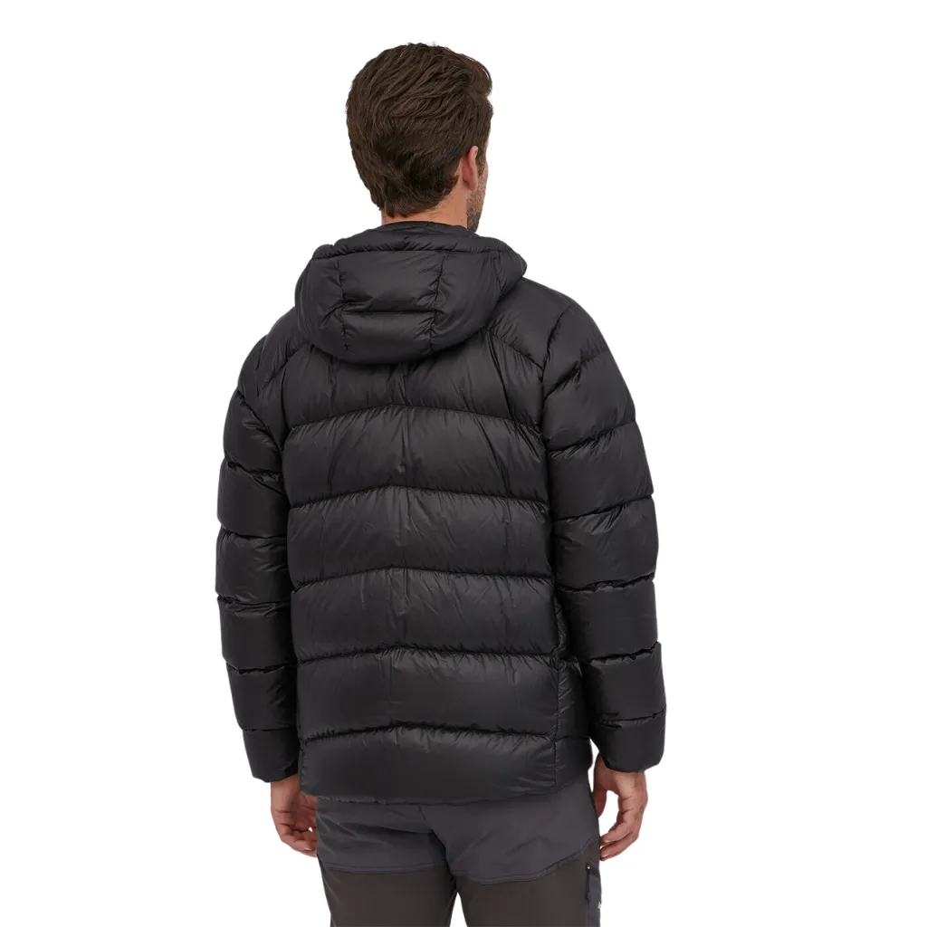 Patagonia Men's Fitz Roy Down Hoody