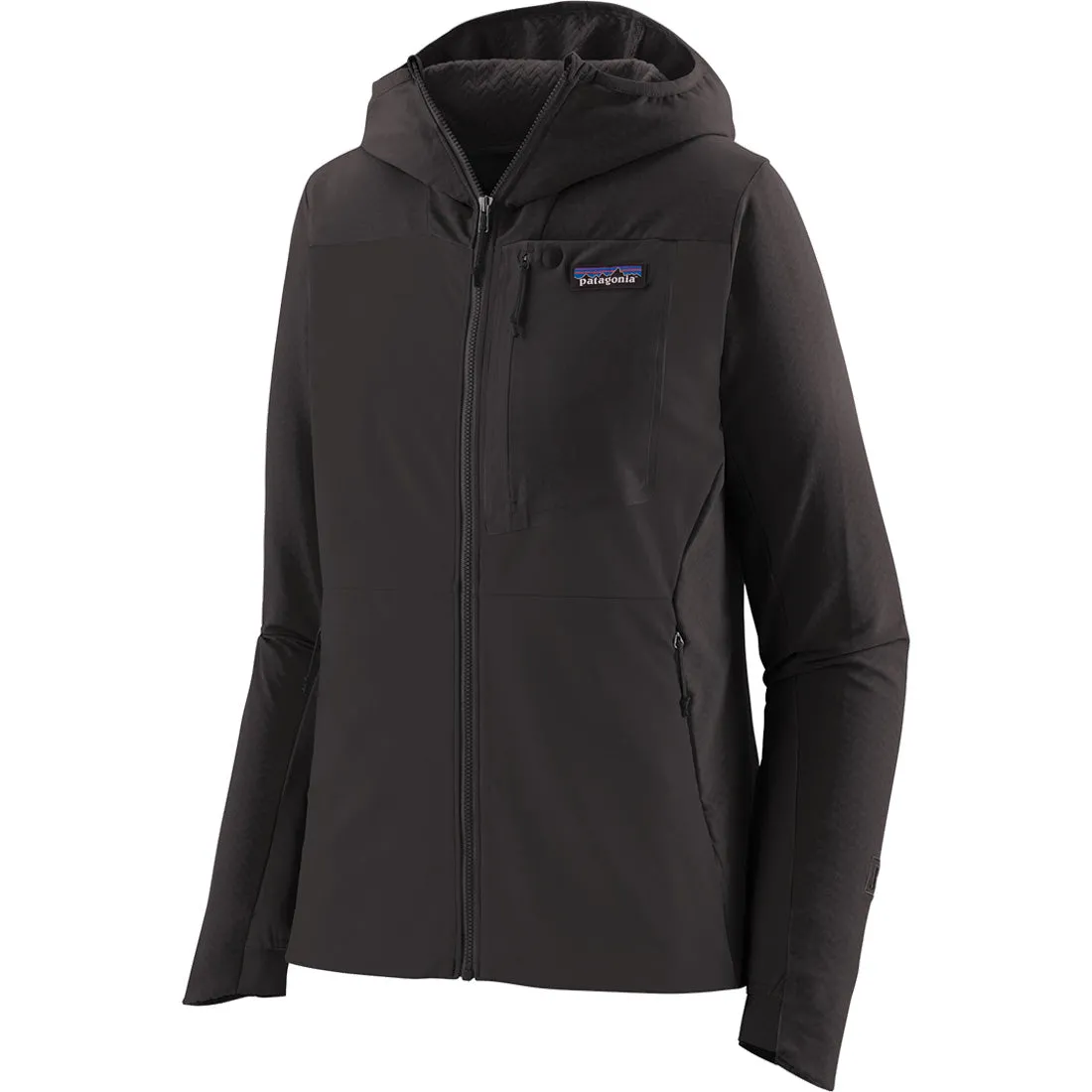 Patagonia R1 CrossStrata Hoody - Women's