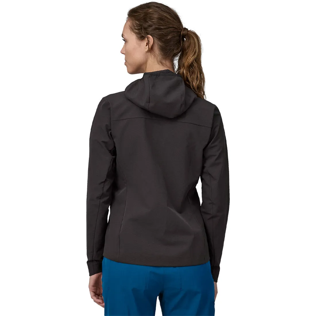 Patagonia R1 CrossStrata Hoody - Women's