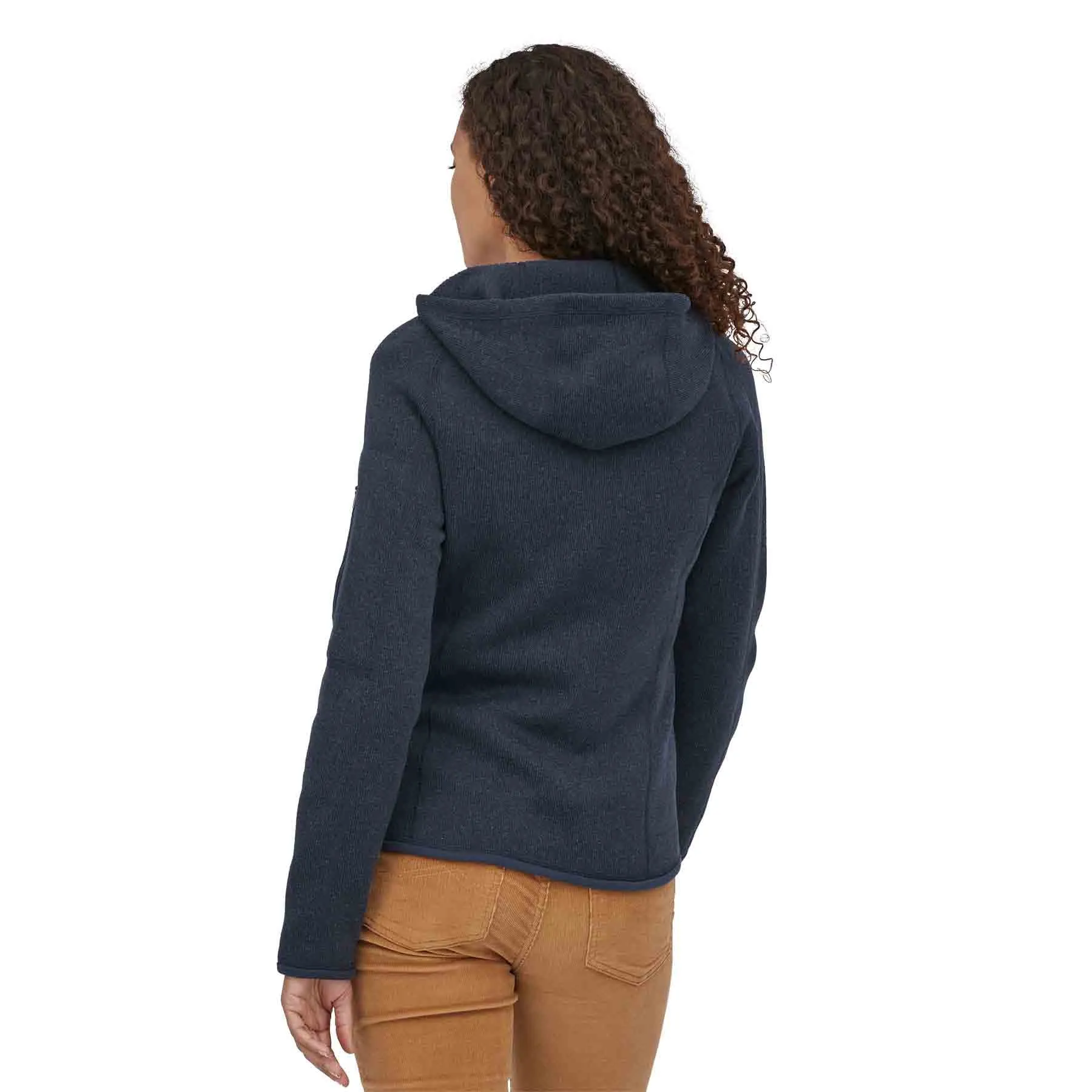 Patagonia女款 Better Sweater Fleece Hoody