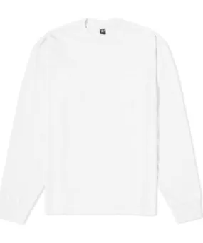 Patta Men's Long Sleeve Basic Pocket T-Shirt