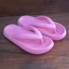 Pink Slippers for Women