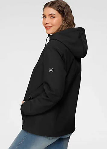 Polarino Softshell Jacket | Grattan