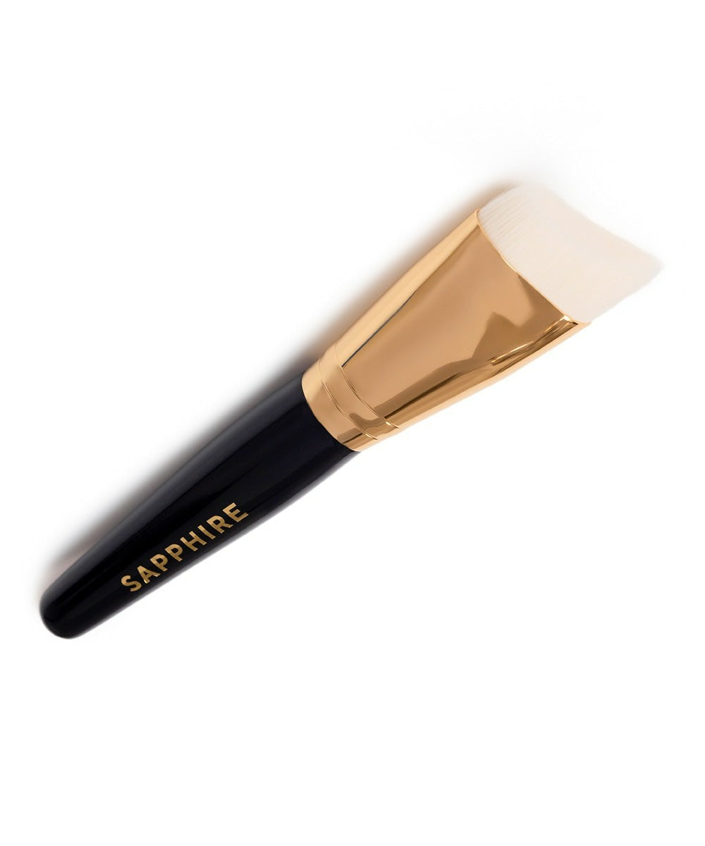 Precision Sculpting Brush