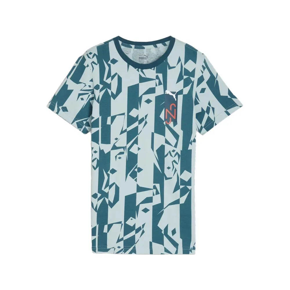 Puma Neymar Jr. Youth Creativity Tee