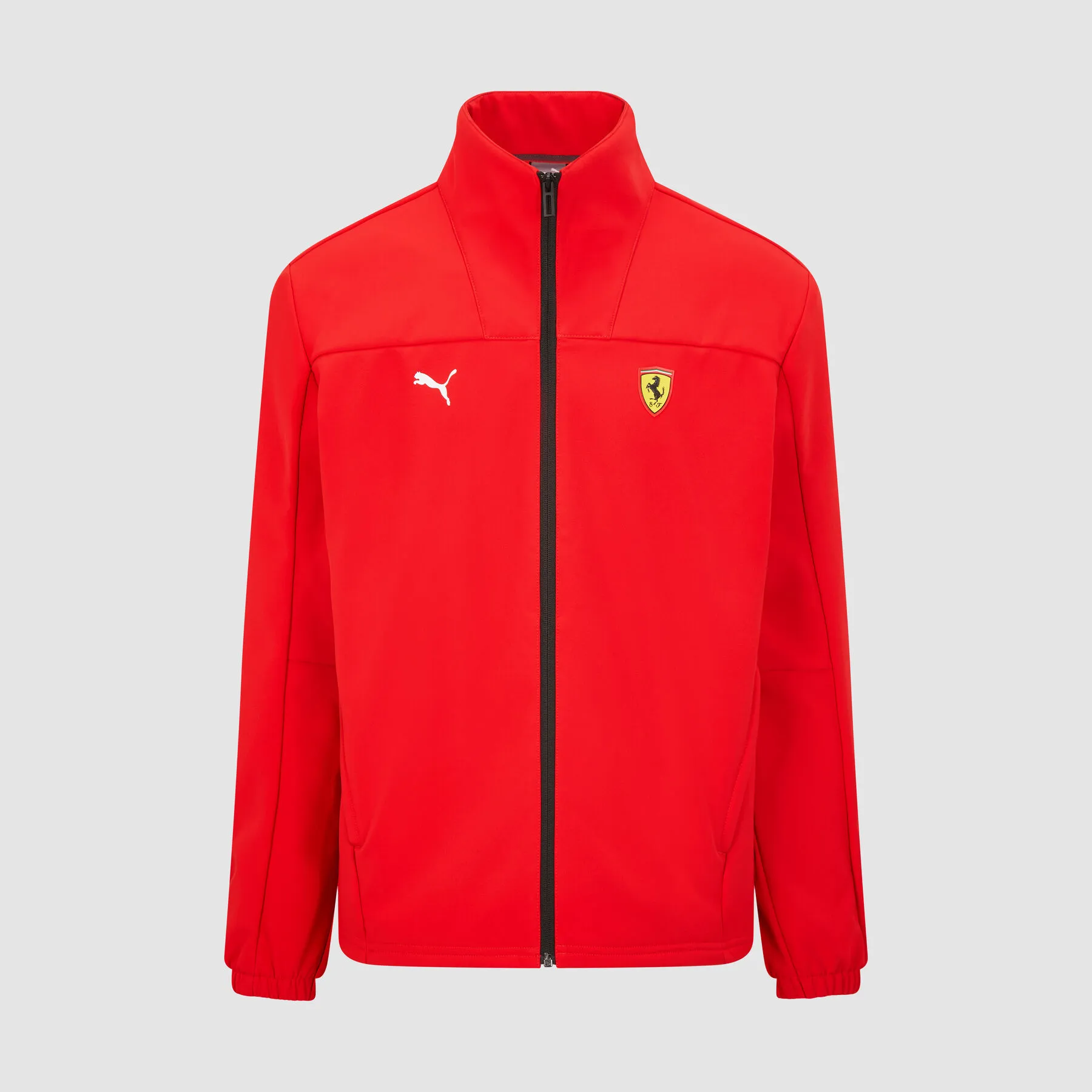 Puma Softshell Jacket