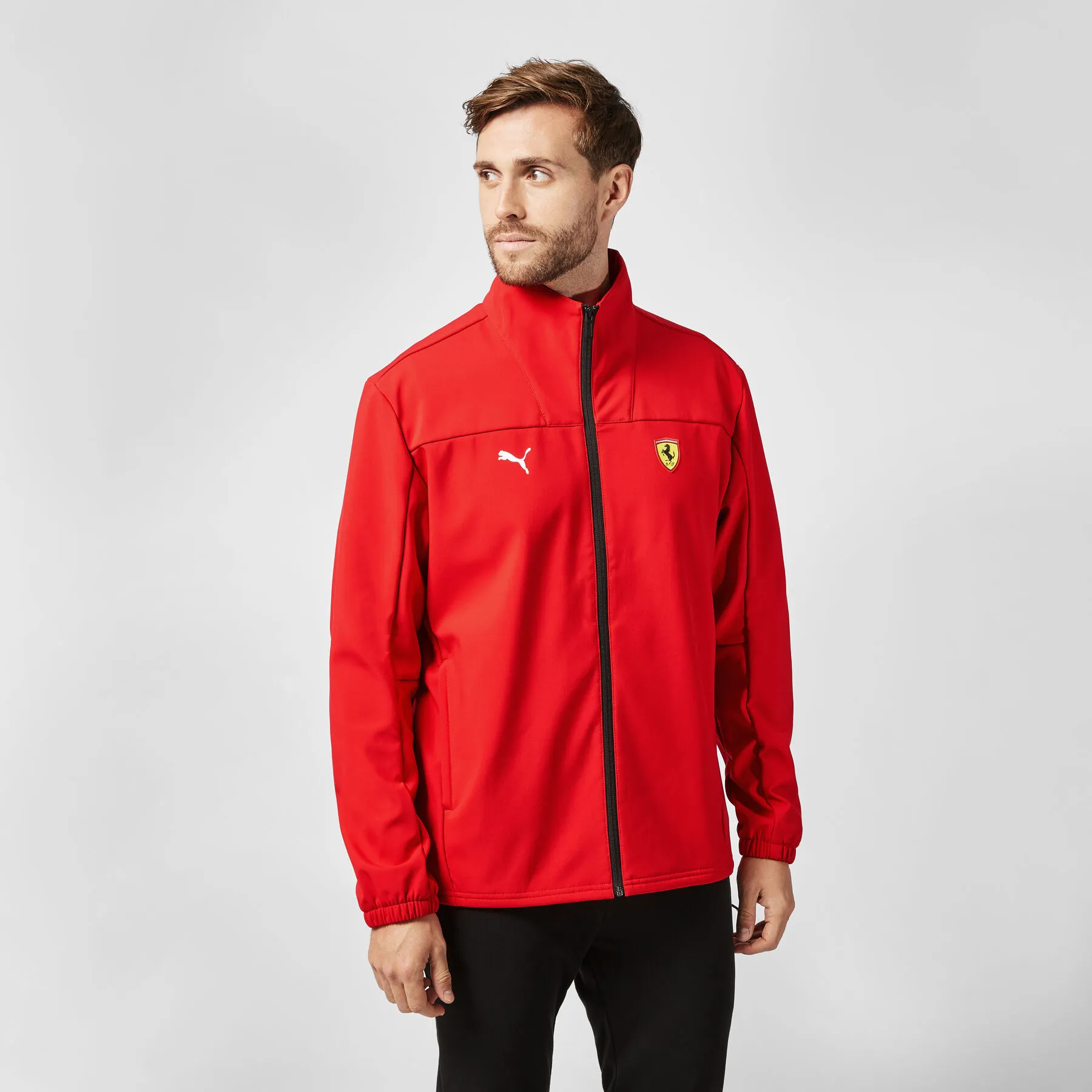 Puma Softshell Jacket