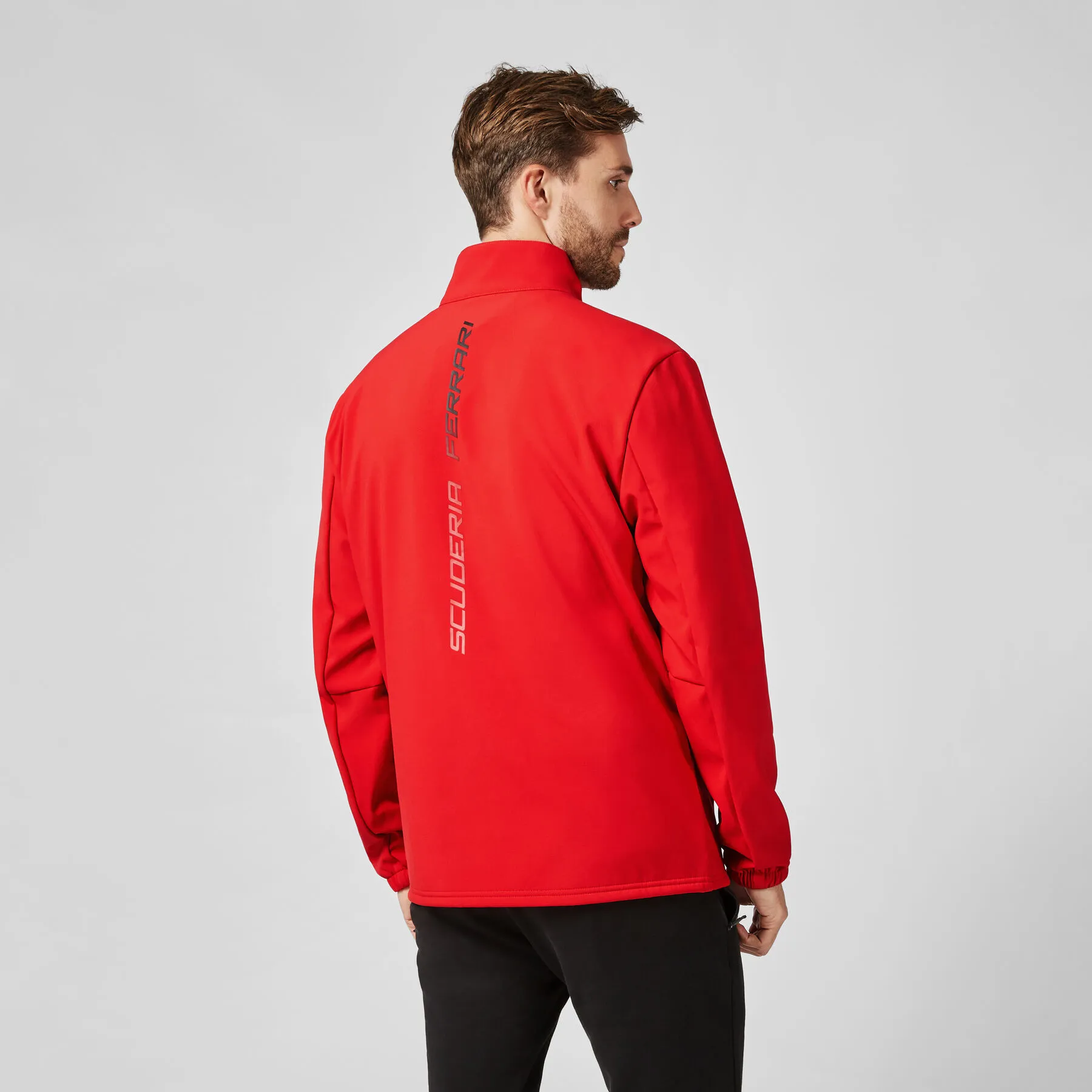 Puma Softshell Jacket